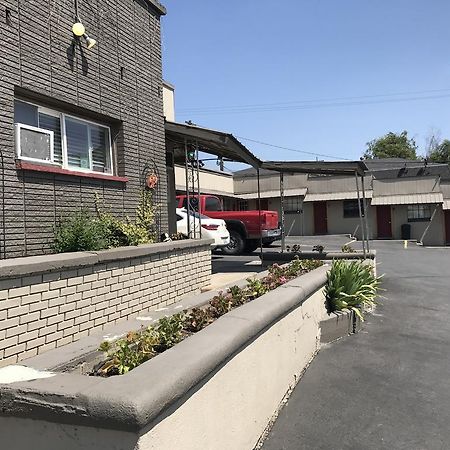 Selkirk Motel Colville Exteriér fotografie